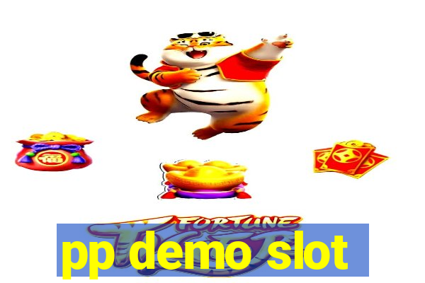 pp demo slot