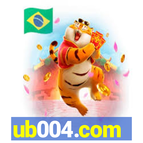 ub004.com