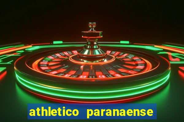 athletico paranaense x criciuma palpite