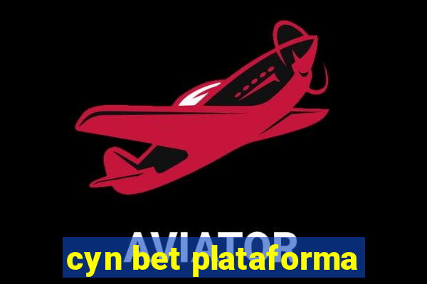 cyn bet plataforma