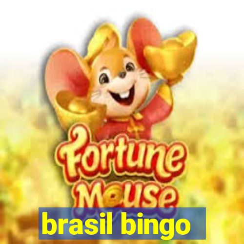 brasil bingo