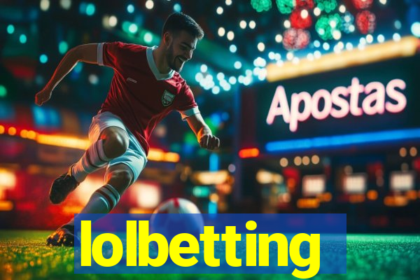 lolbetting