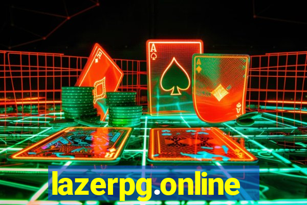 lazerpg.online