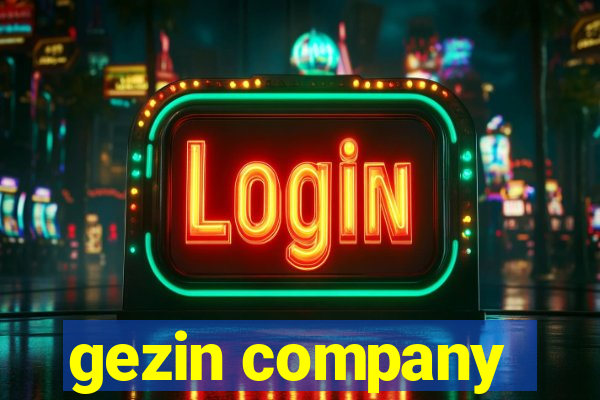 gezin company