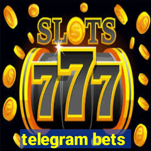 telegram bets