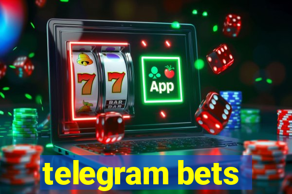 telegram bets