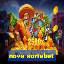 nova sortebet