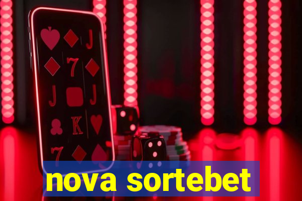 nova sortebet