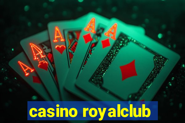 casino royalclub