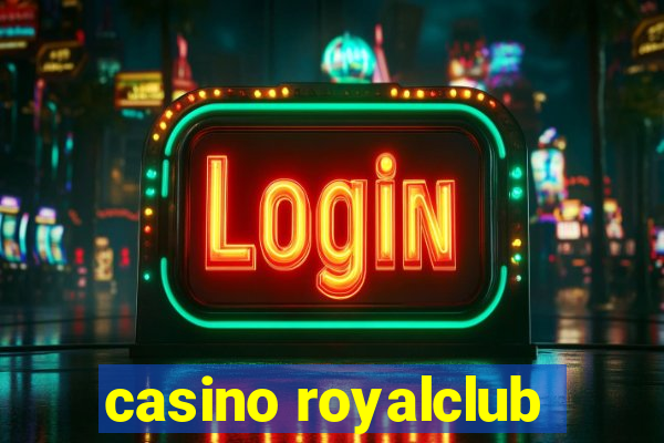 casino royalclub