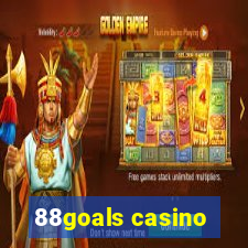 88goals casino