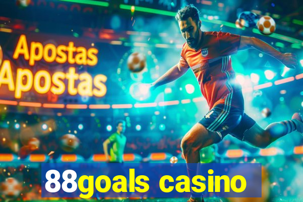 88goals casino