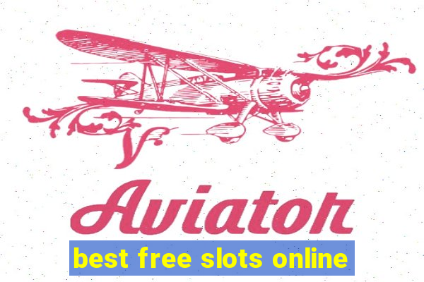 best free slots online