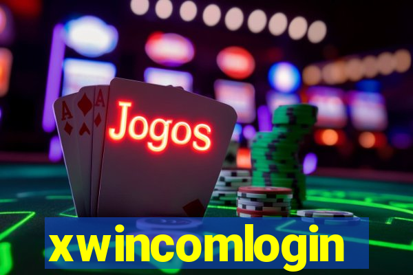 xwincomlogin