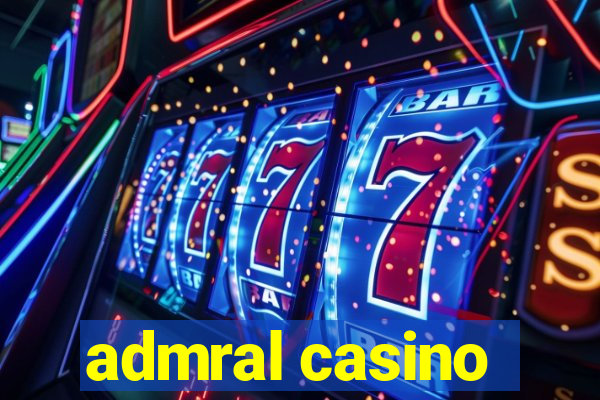 admral casino