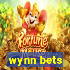 wynn bets