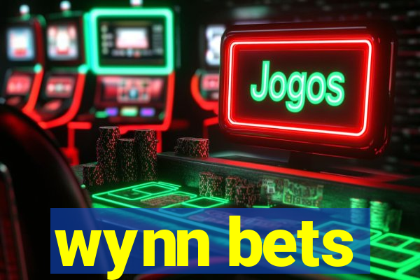 wynn bets