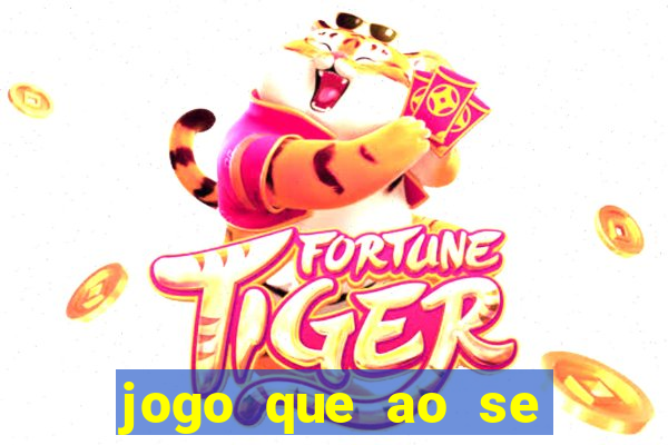 jogo que ao se cadastrar ganhar dinheiro