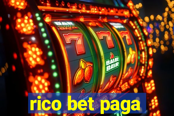 rico bet paga