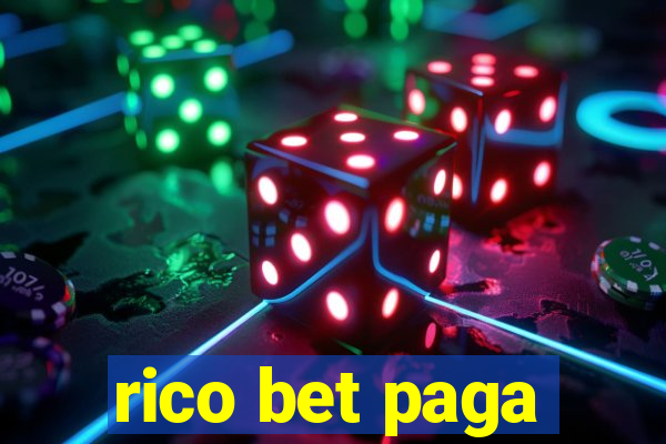 rico bet paga