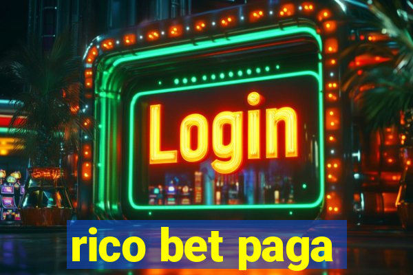 rico bet paga