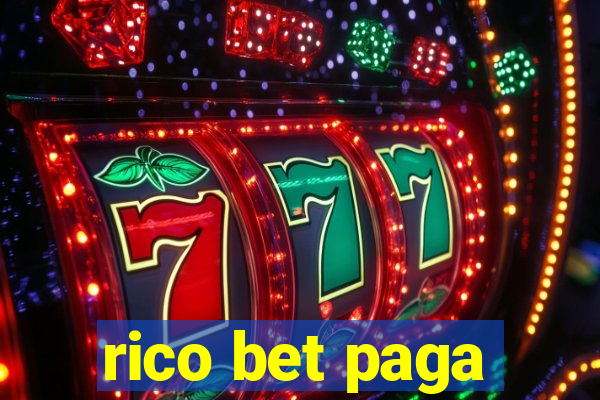 rico bet paga