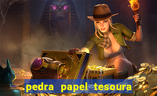 pedra papel tesoura livro pdf