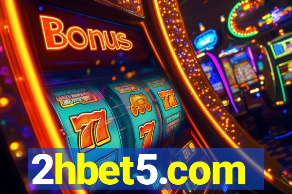 2hbet5.com