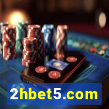 2hbet5.com