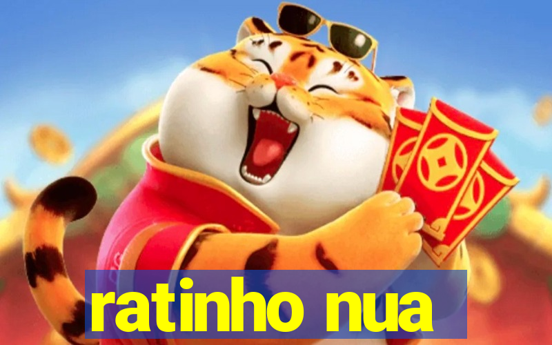 ratinho nua