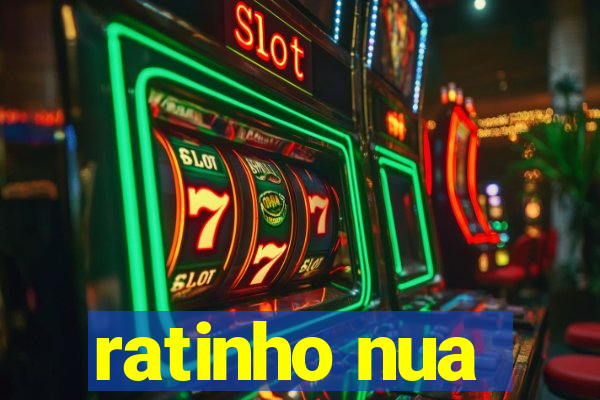 ratinho nua