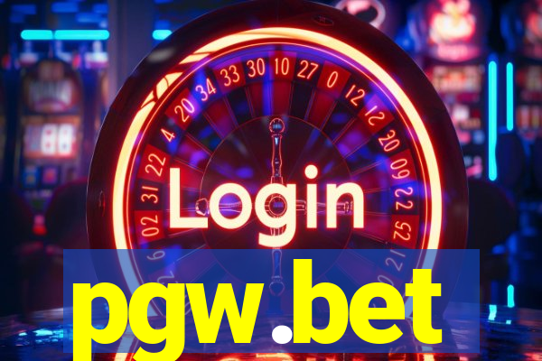 pgw.bet