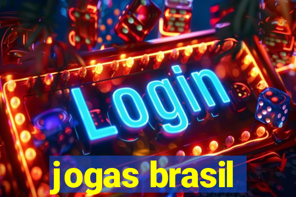 jogas brasil