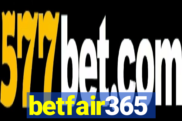 betfair365