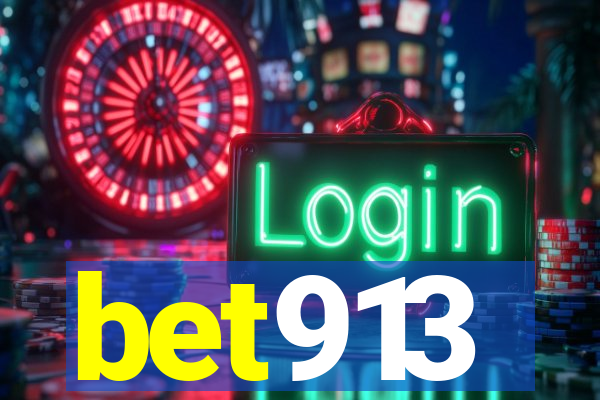 bet913