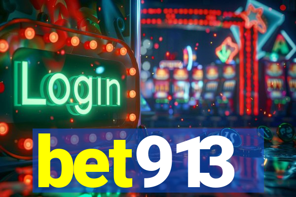 bet913