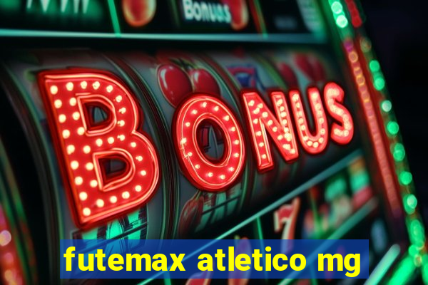 futemax atletico mg