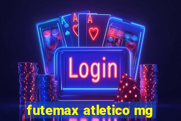 futemax atletico mg