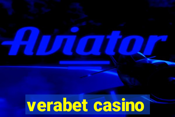 verabet casino