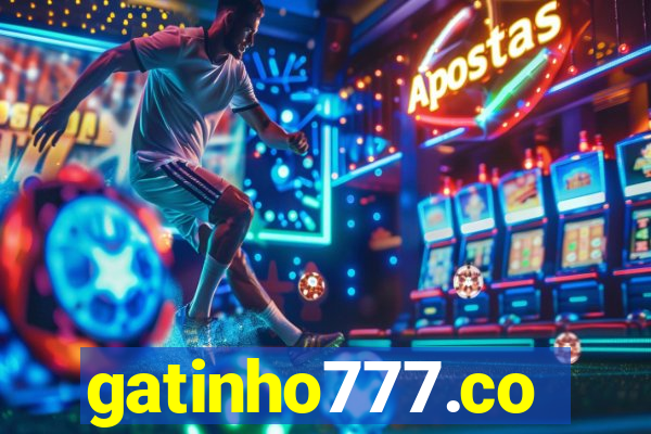 gatinho777.co