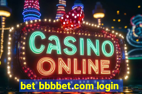 bet bbbbet.com login