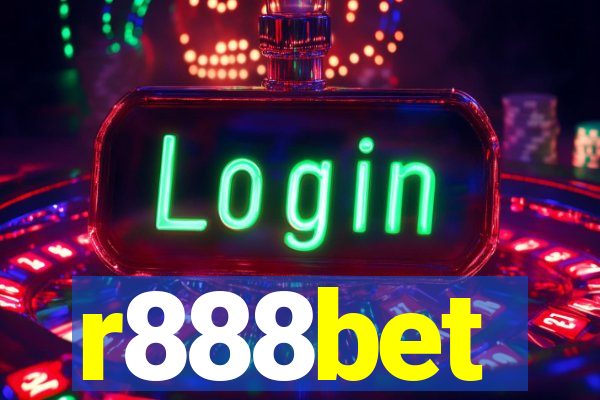 r888bet