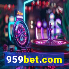 959bet.com