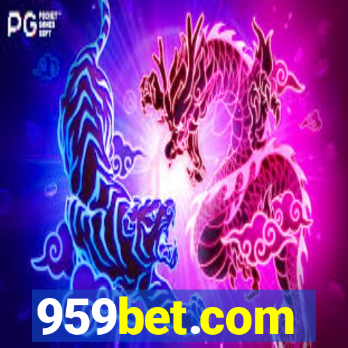 959bet.com