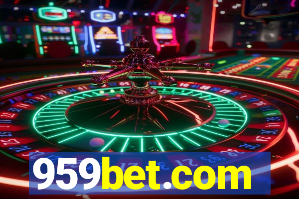 959bet.com