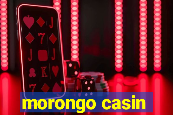 morongo casin