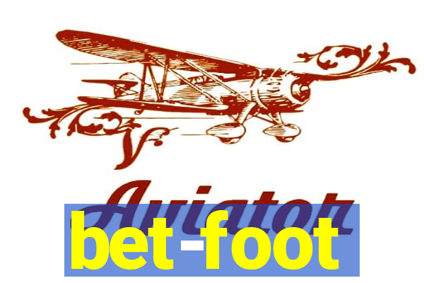 bet-foot