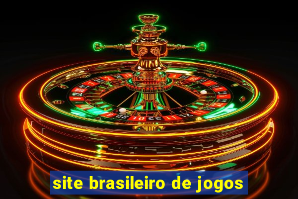 site brasileiro de jogos