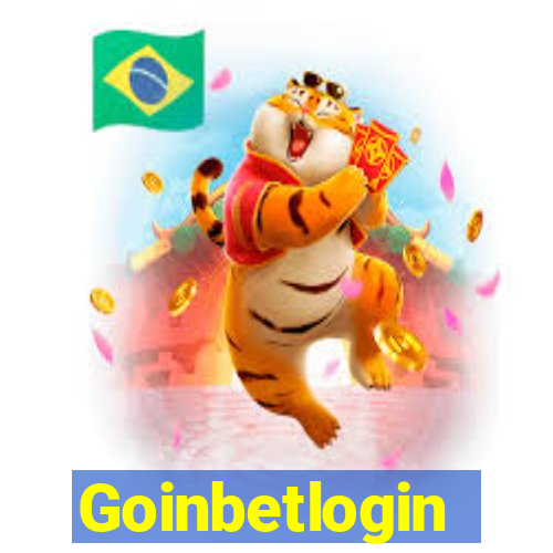 Goinbetlogin