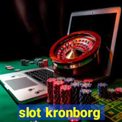 slot kronborg